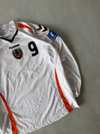 VINTAGE HUMMEL JERSEY - XL