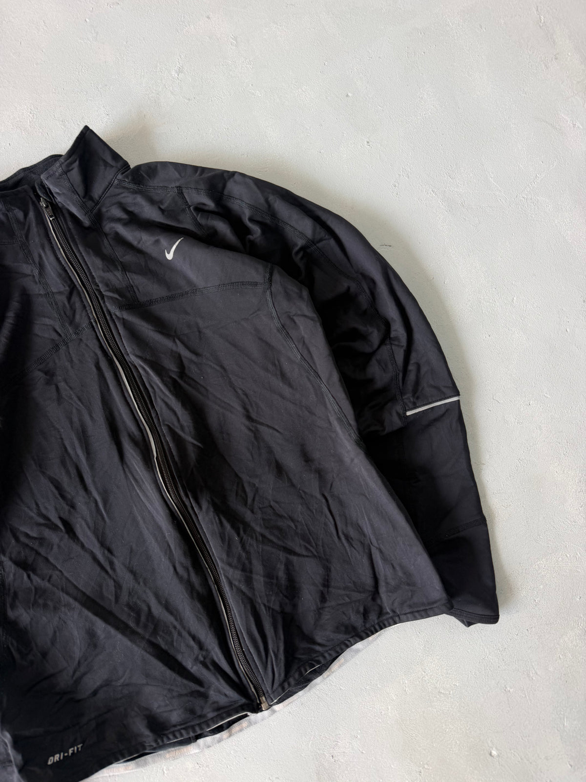 NIKE SPORT JACKET - S