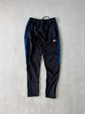 ADIDAS TRACK PANT - M