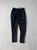 ADIDAS TRACK PANT - M