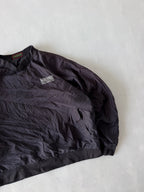 VINTAGE PULL OVER - XL