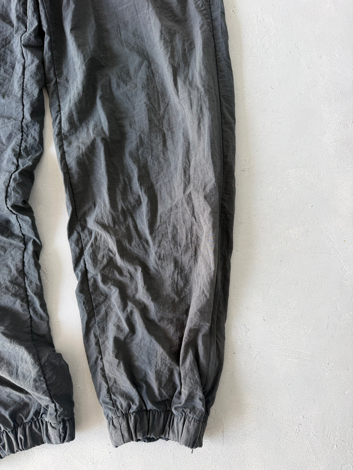 90S NIKE TRACK PANT - M
