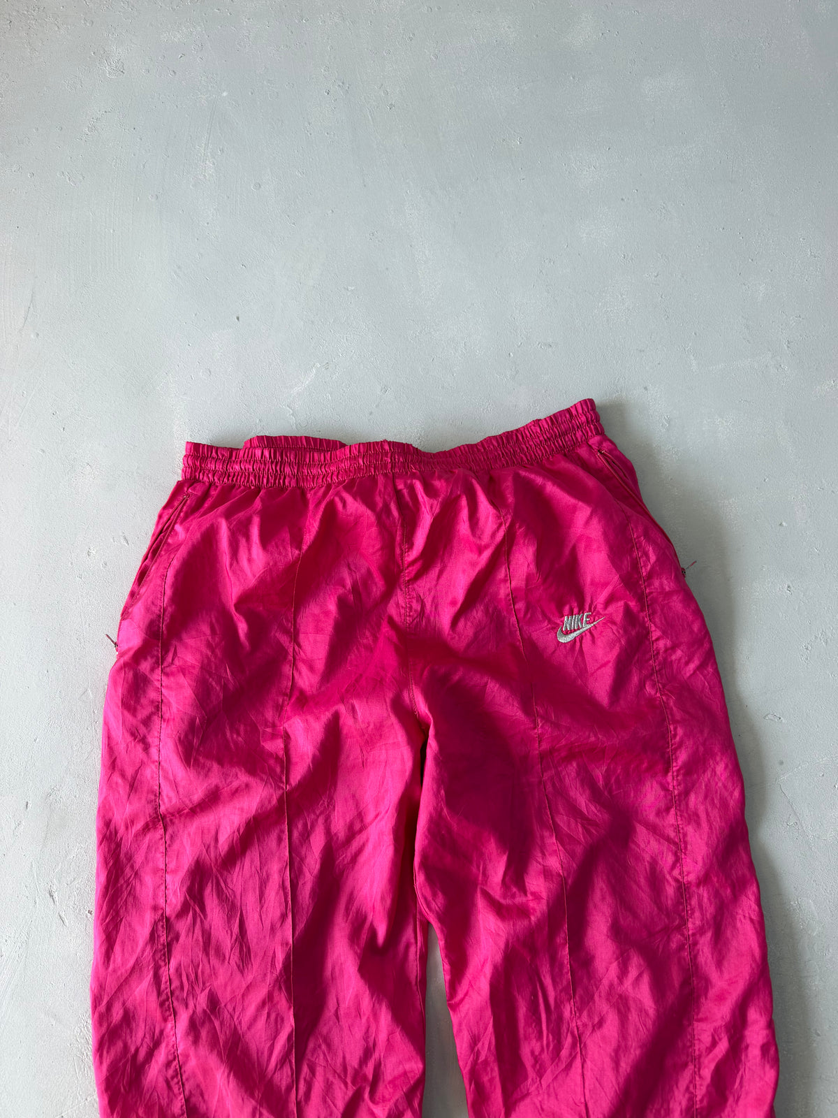 90S NIKE TRACK PANT - M