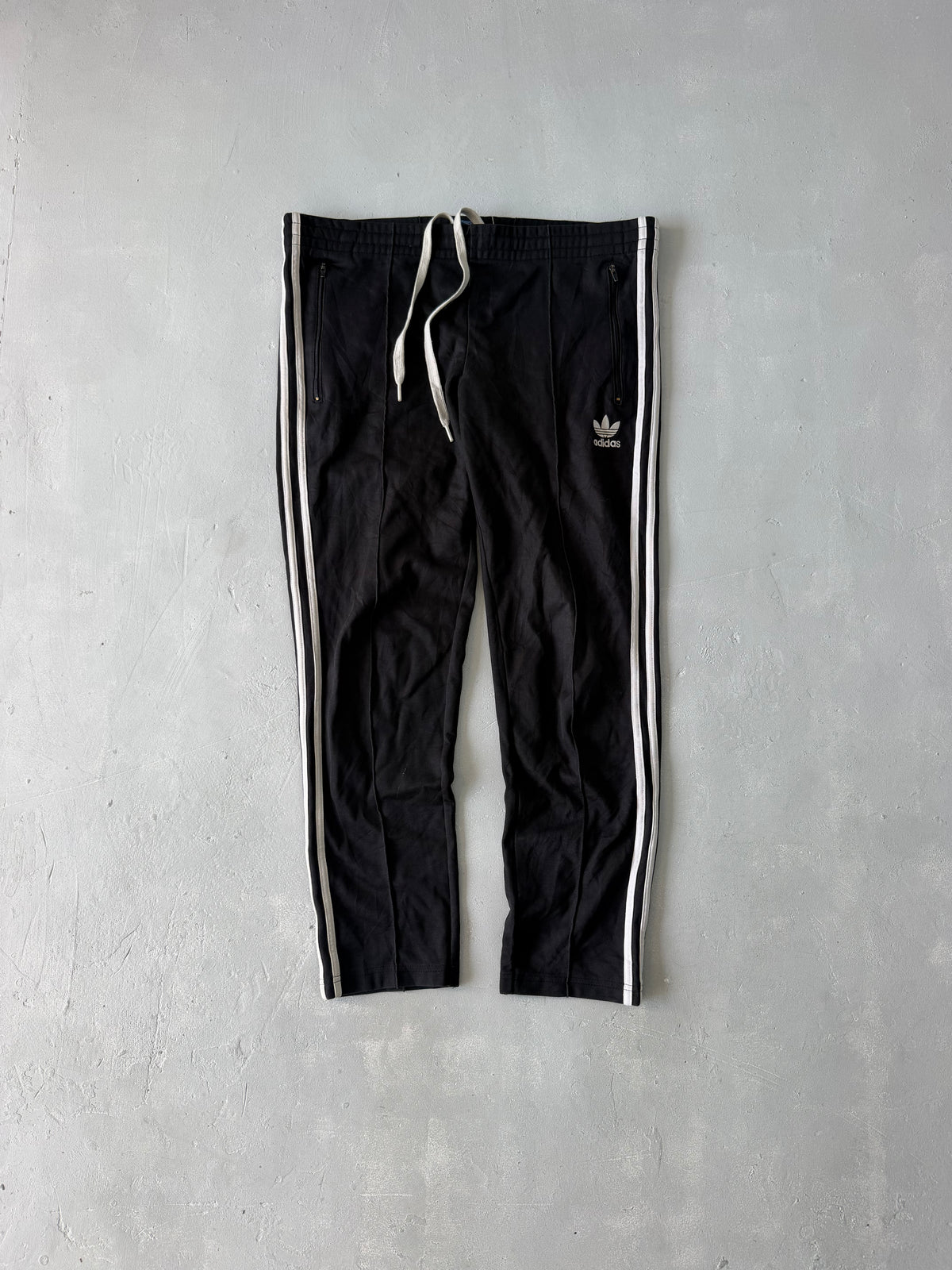 ADIDAS ORGINALS TRACK PANT - M