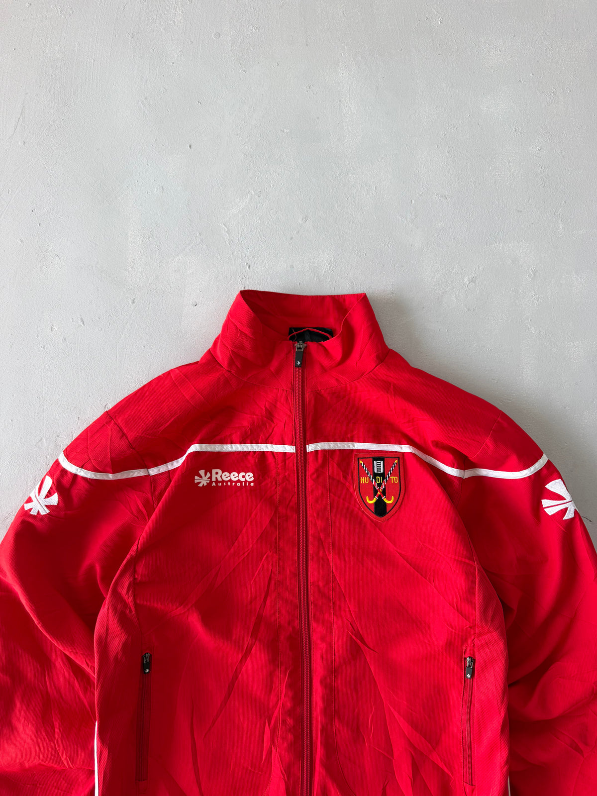 VINTAGE REECE JACKET - M