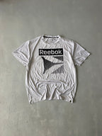 REEBOK DRI FIT TEE - XL