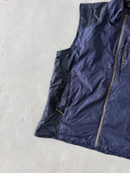MILLET SLEEVLESS JACKET -