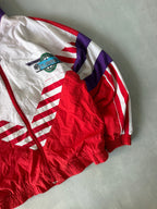 90S HUMMEL JACKET - L