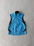 ADIDAS SLEEVLESS VEST JACKET -