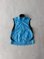 ADIDAS SLEEVLESS VEST JACKET -