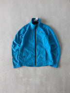 OUTDOOR SHELL JACKET - XXS