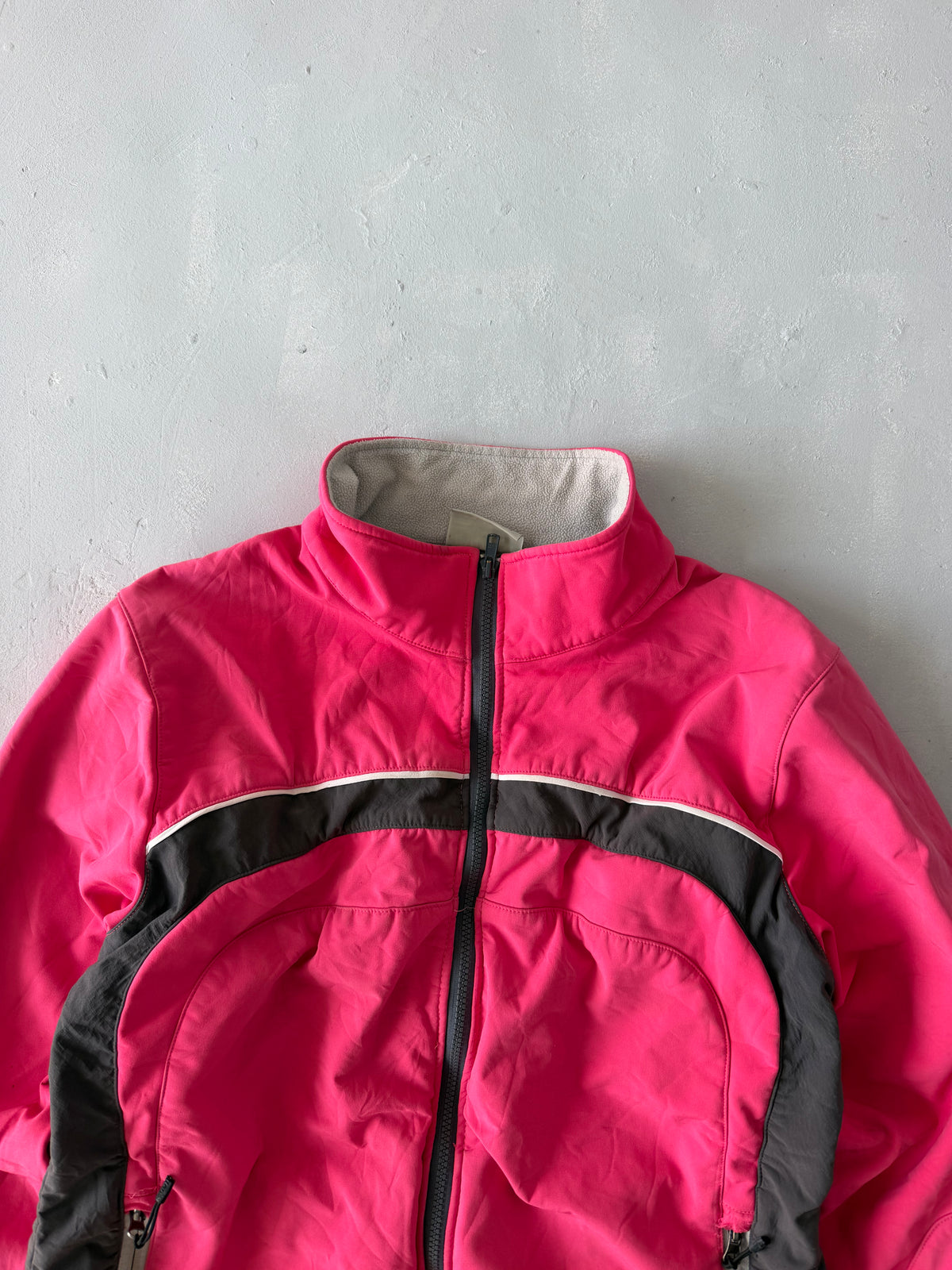 KILLTEC HIKING JACKET -