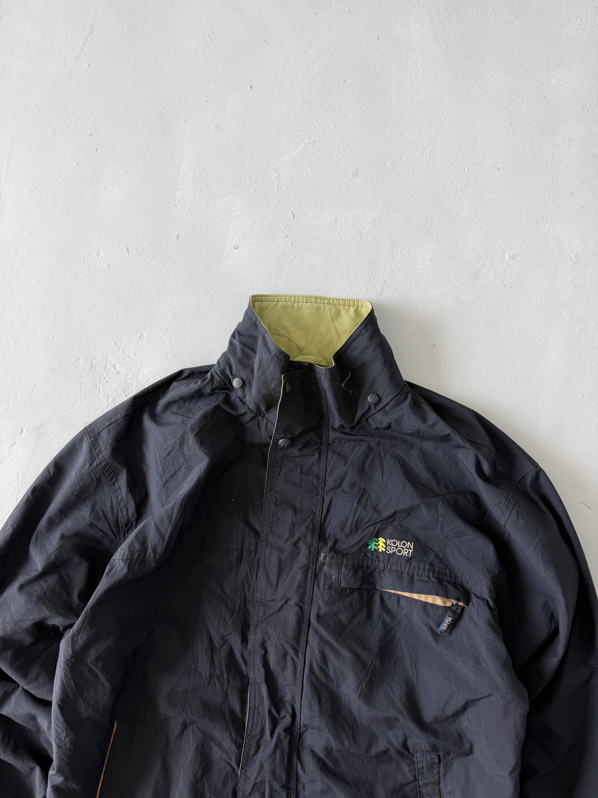 KO0LON SPORT HIKING JACKET -