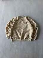 VINTAGE PULL OVER - XL