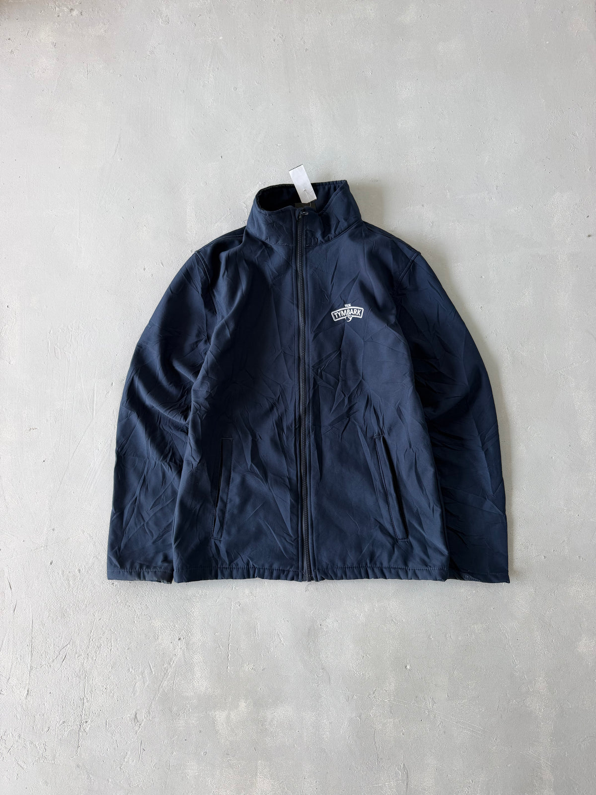 REGETTA SHELL JACKET - M