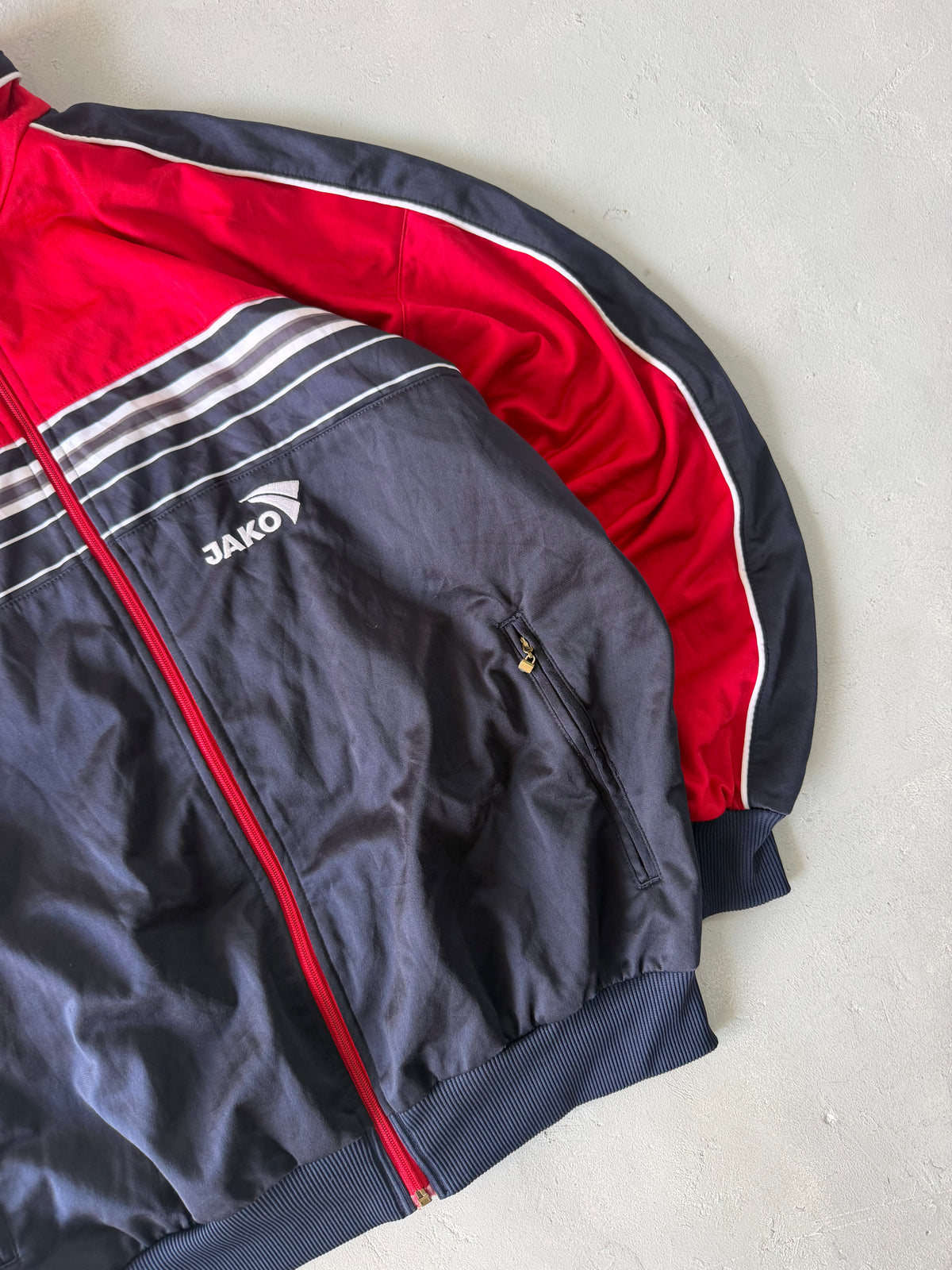 90S JAKO JACKET - L
