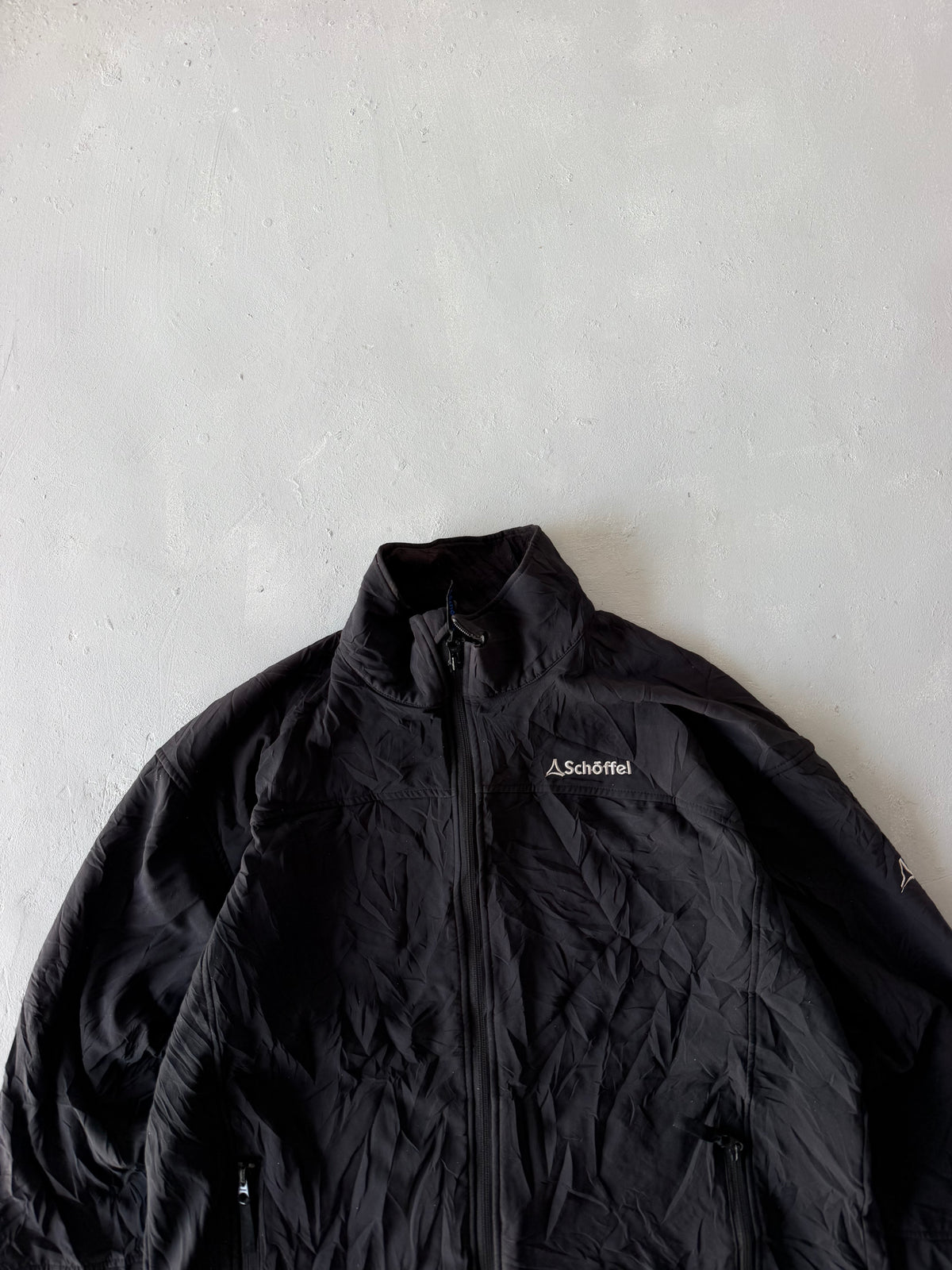 SCHOFFEL HIKING JACKET - XL