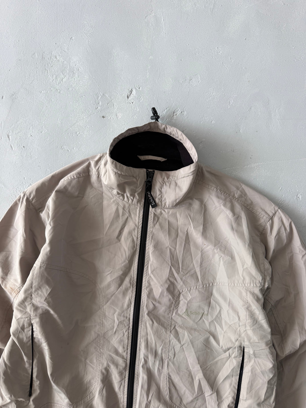 SCHOFEL HIKING JACKET -
