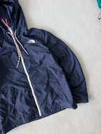 THE NORTH FACE HIKING JACKET - M