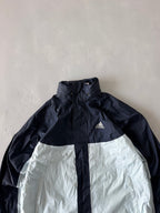VINTAGE ADIDAS JACKET - M