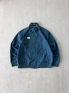 VINTAGE BOMBER JACKET - XL