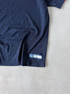 MIZUNO DRI FIT TEE -