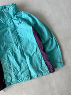 REGETTA OUTDOOR HIKING JACKET - M