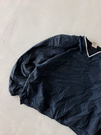 VINTAGE PULL OVER - L