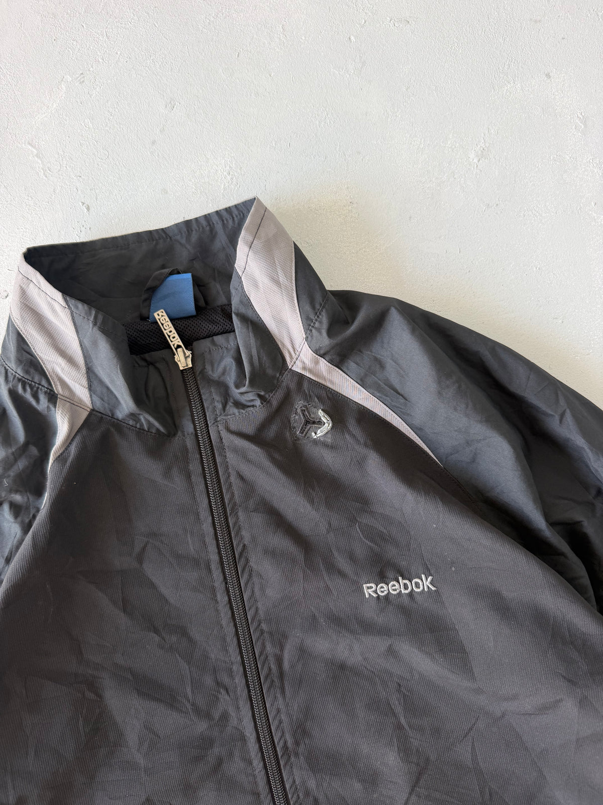 VINTAGE REEBOK JACKET - M