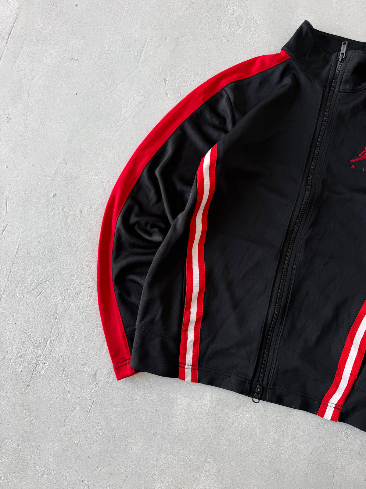 00S JORDAN JACKET - S