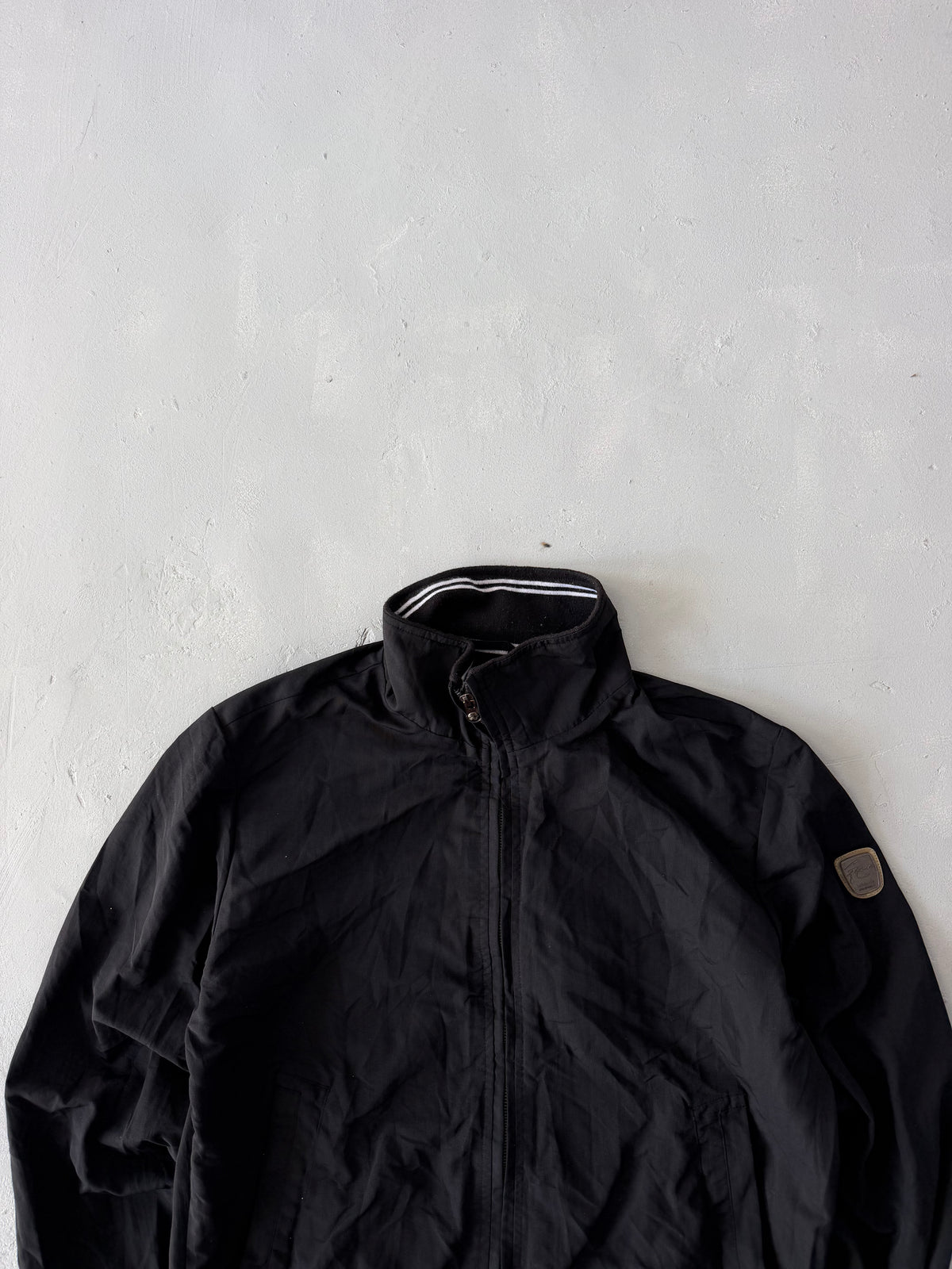 VINTAGE BOMBER JACKET -