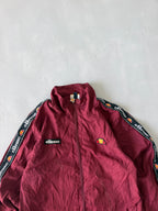 VINTAGE ELESSE JACKET - M