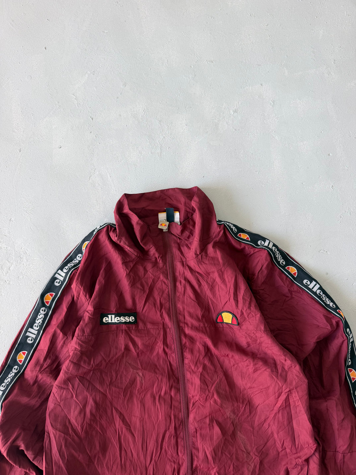 VINTAGE ELESSE JACKET - M