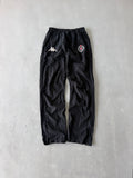 KAPPA BAGGY TRACK PANT - M
