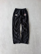 KAPPA BAGGY TRACK PANT - M