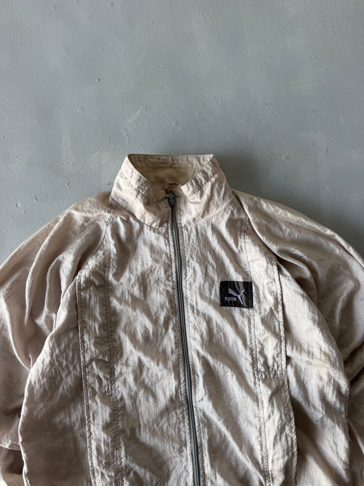 90S PUMA JACKET - XL