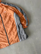 VINTAGE STYLE JACKET - XL
