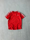 ADIDAS DRI FIT TEE - M
