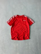 ADIDAS DRI FIT TEE - M