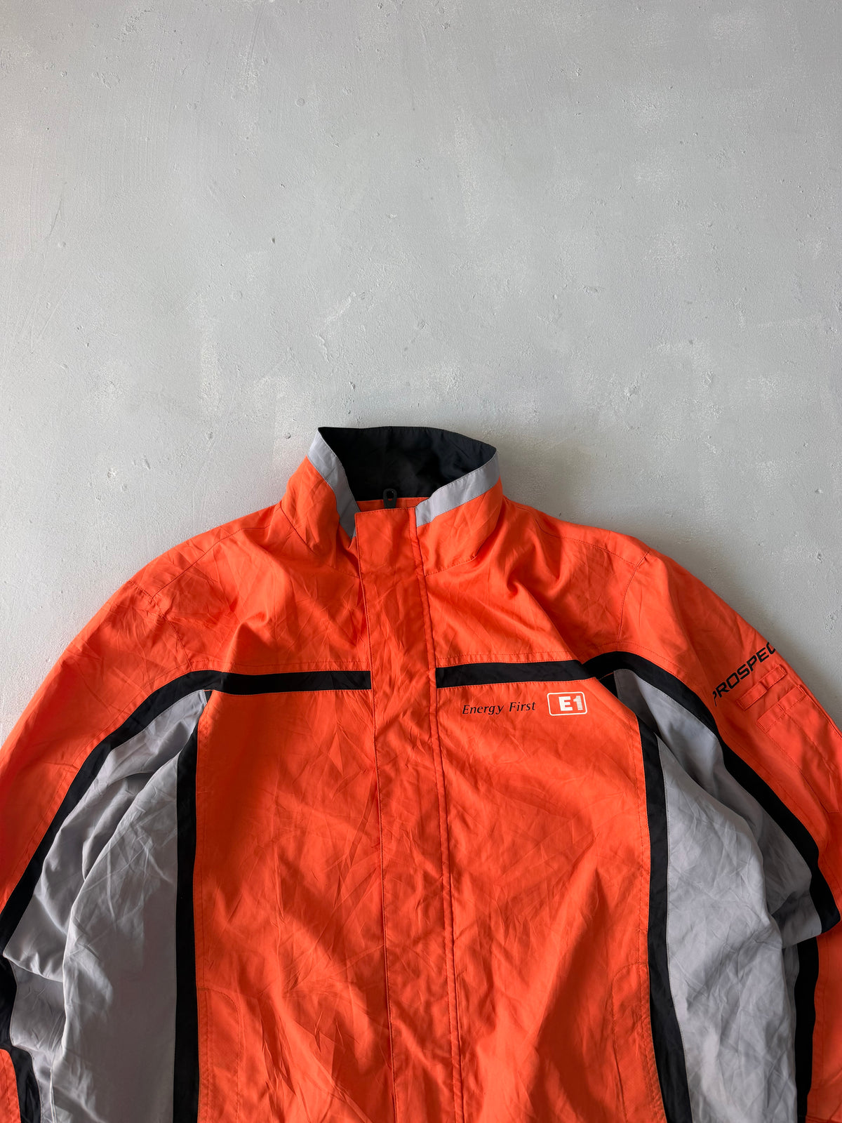 PROSPEC VINTAGE JACKET - XL