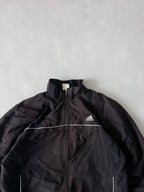 VINTAGE ADIDAS JACKET - XL