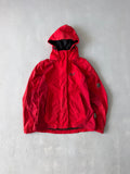 JACK WOLFSKIN HIKING JACKET - S