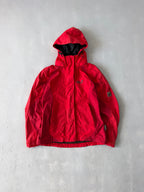 JACK WOLFSKIN HIKING JACKET - S