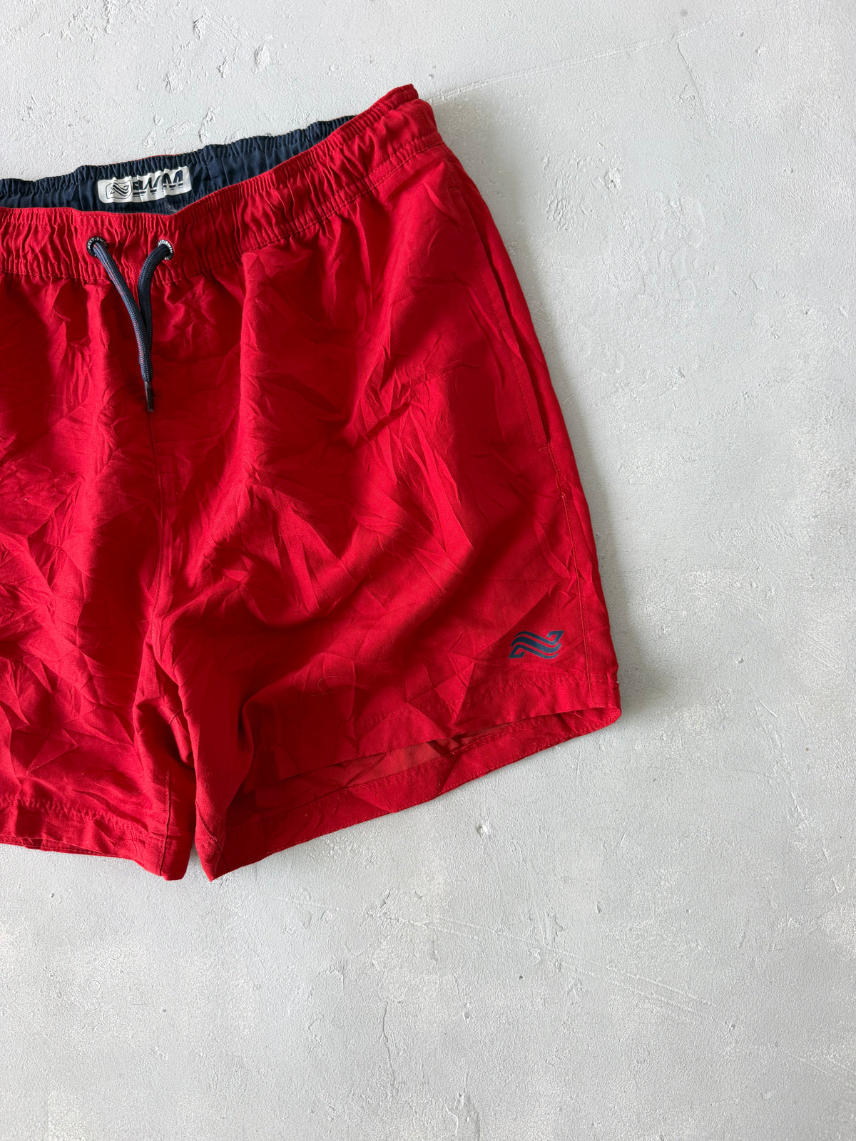 VINTAGE STYLE SHORTS -