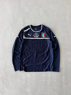 PUMA ITALY JERSEY - M