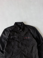 VINTAGE SHACKET - M