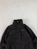 QUECHUA HIKING JACKET - M