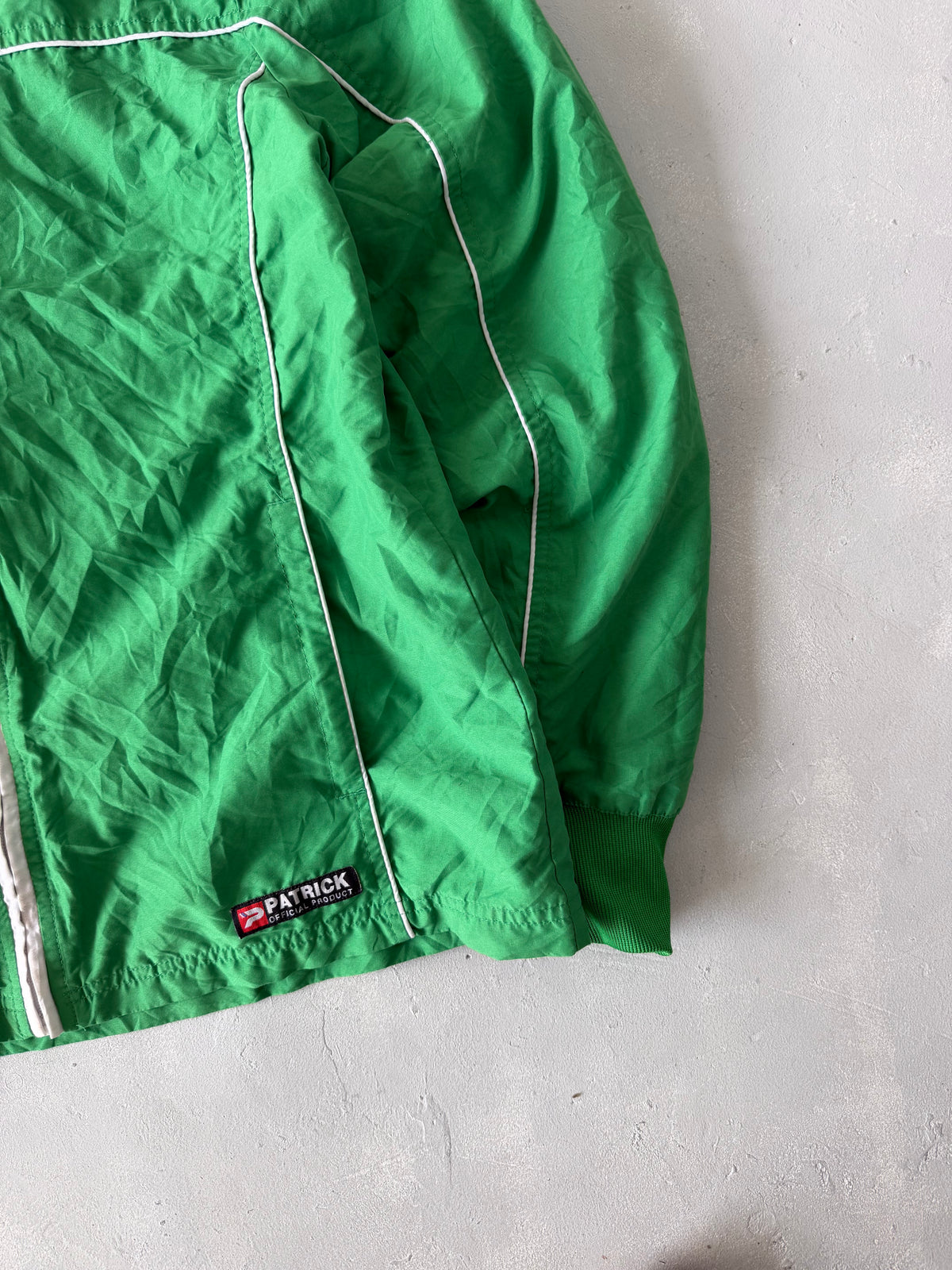 VINTAGE PATRICK JACKET -