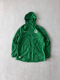 VINTAGE NIKE JACKET - XL