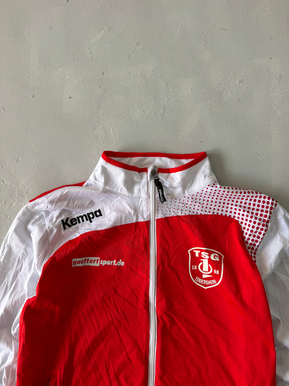 VIINTAGE KEMPA JACKET - M